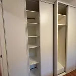 Comfortable In Apartament *