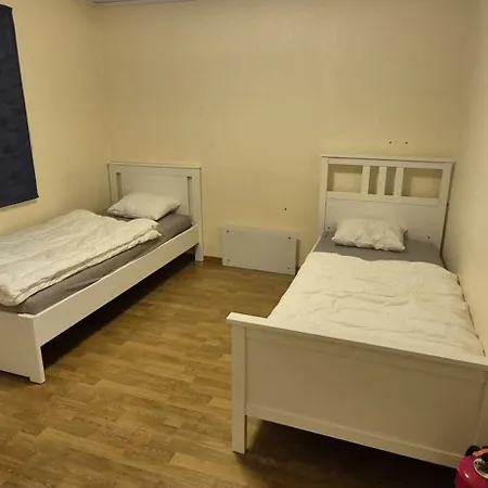 Appartement Comfortable In