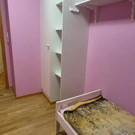 Comfortable In Appartement