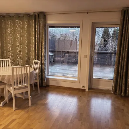 Appartement Comfortable In