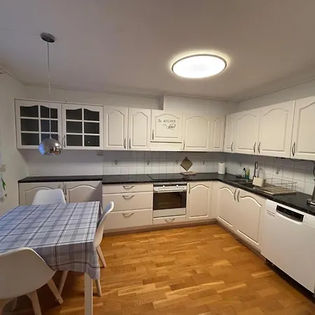 Apartament Comfortable In Stavanger