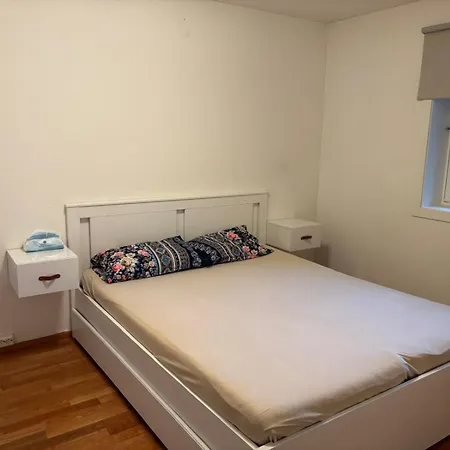 Comfortable In Apartament