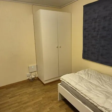 Comfortable In Appartement Stavanger