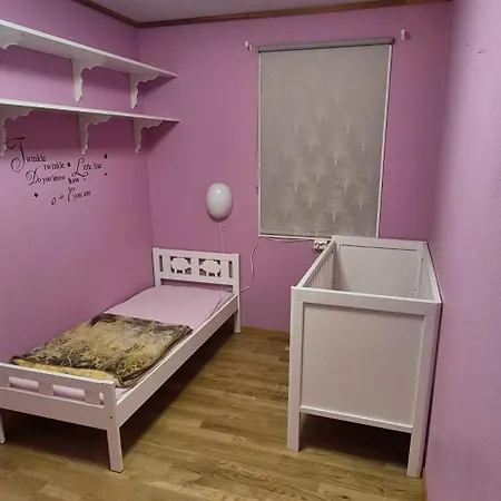 Comfortable In Apartament Stavanger