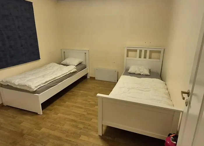 Apartment Comfortable In