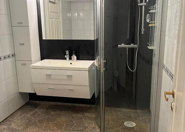 Comfortable In Apartament *