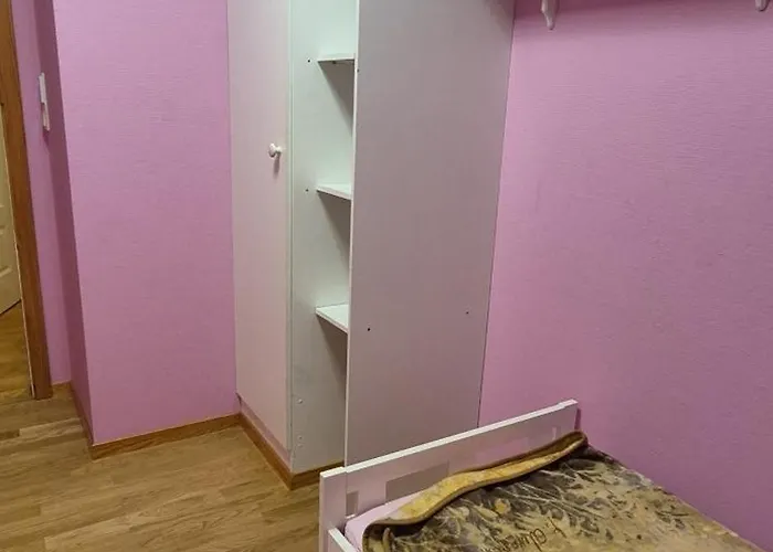 Comfortable In Apartment