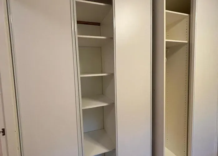 Comfortable In Apartment *