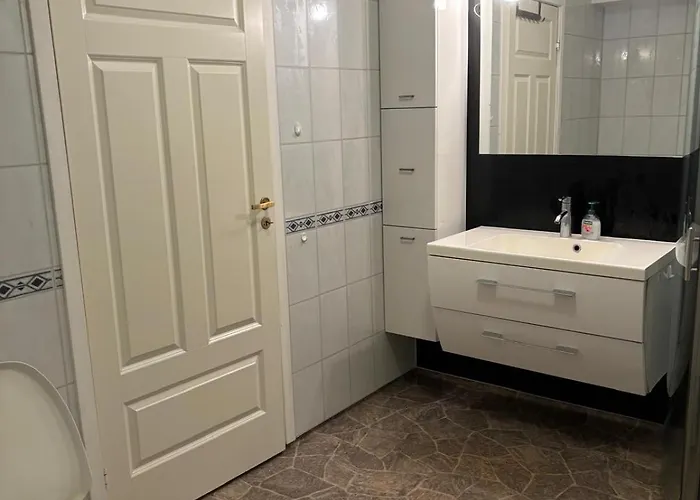 Comfortable In Apartament