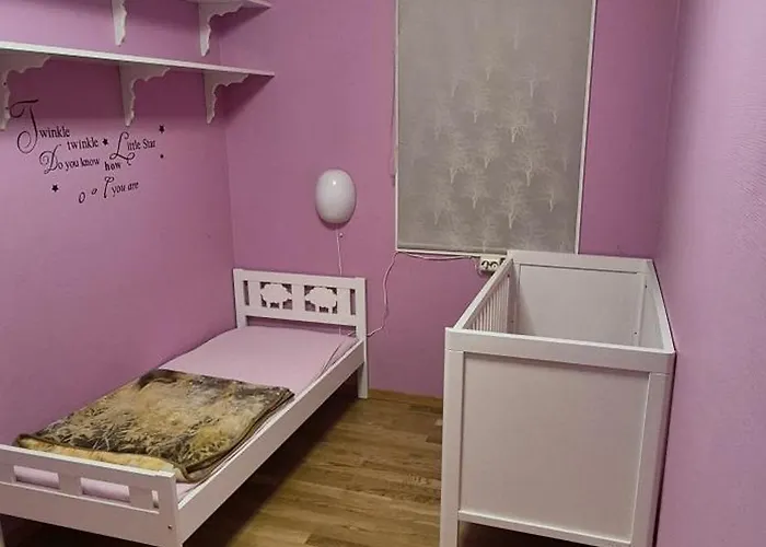 Comfortable In Apartament Stavanger